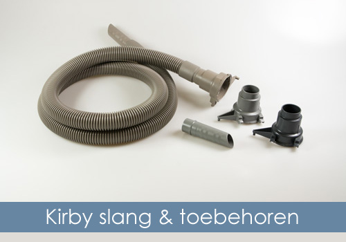 Kirby Shop - Kirby slang en toebehoren