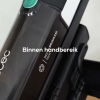 Handstofzuiger Micro 8000