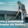 Conga Ash Liberty