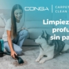 Conga Carpet&Spot XL