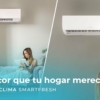 AirClima 18000 Smartfresh