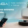 Conga 7490 Immortal X-Treme