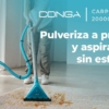 Conga CarpetClean Pro