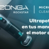 Rockstar Micro Clean&Car