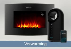 Verwarming