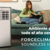 ForceClima 9400 Soundless