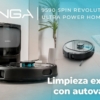 Conga 9590 Ultra Power Home